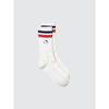 Uniqlo Sanrio Characters Heattech Socks