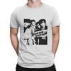 Duran Duran Pánské tričko Vedoucí osobnosti britské nové vlny Individualita Tričko Grafické Streetwear Hipster