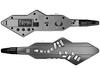 Roland Aerophone GO AE-05 Digital Wind Instrument + Genuine Replacement Mouthpiece OP-AE05MPH Set