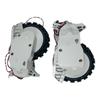 A78E-Left Wheel & Right Wheel For Dreame W10 W10pro For Xiaomi STYTJ06ZHM Sweeping Robot Vacuum Cleaner Replacement Parts