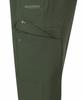 DISCOVERY EXPEDITION Men'S Prevona Woven Training Loose Tapered Cargo Pants (D/Khaki)