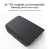 YZ for Tesla Model 3 Y Highland Juniper Auto Center Console Central Box Armrest Pad Rest Lid TPU Soft Case Cover CarAccessories