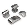 STRAIGHT Sheet Metal Hammer Set, Polished, 19-0105
