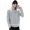 Sommer Ice Silk Atmungsaktive UV-Schutzjacke für das Angeln im Freien