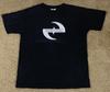 VTG EVANESCENCE Adult Medium Short Sleeve Shirt Rock Band Metal Y2K AMAZING FADE