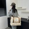Reisetasche Große Kapazität Tragbar Unabhängige Schuhaufbewahrung Gepäck Nasse Trennung Schwimmen Fitness