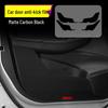 BAIC BEIJING X7 Carbon Fiber Interior Trim Stickers