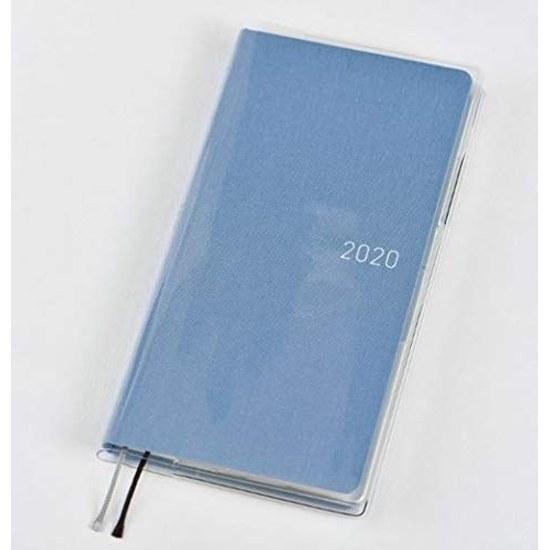 Hobonichi Techo Clear Cover Weeks Size Planner Accessory