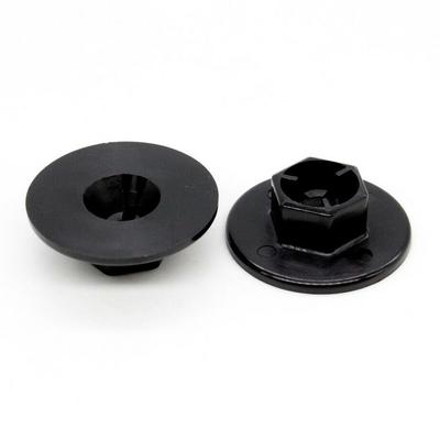 Fender Liner Nut For Kia Grommet Nylon Parts Wheelhouse
