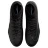 Nike Zoom Mercurial Superfly 10 Academy AG 2024 Shadow Pack Unisex Sneakers Black Deep-Jungle FQ8329-002