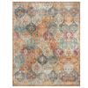 Living Room Carpet Machine Washable Non-slip Floor Mat Vintage Moroccan Style Rug Large Area Home Decoration Rugs Alfombra