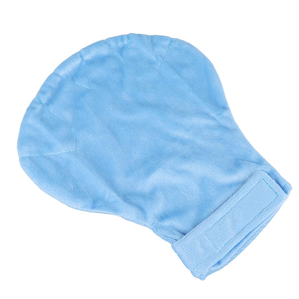 Bird Training Gloves Bite Resistant Scratch Proof Protective Small Animal Handling Gloves for Bird