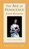 The The Age of Innocence : A Norton Critical Edition : 0 Book