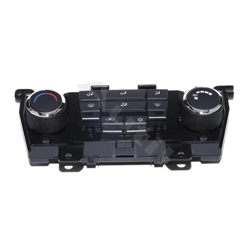 For Chevrolet Cruze Saloon 2009 2010 2011-2016 Car Air Conditioning Switch Heating Control Button 95017054 96983927 Car Parts
