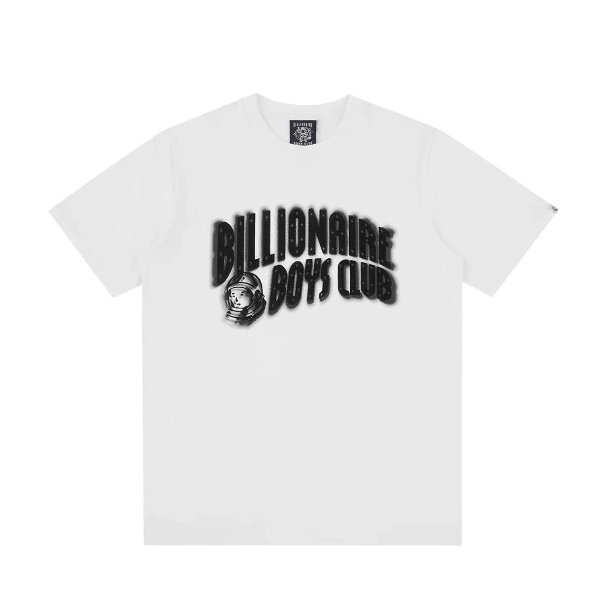 Billionaire Boys Club Distorted Arch T-Shirt M