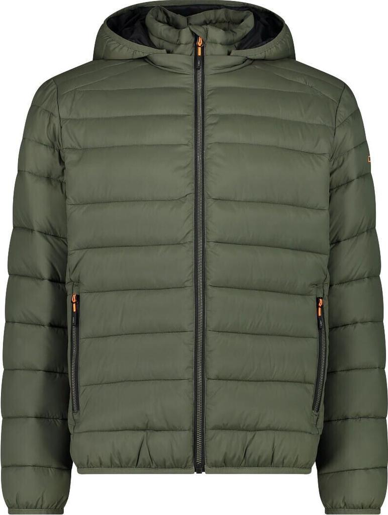 Geacă bărbătească CMP cu căptușeală 3M Thinsulate (34K2787)