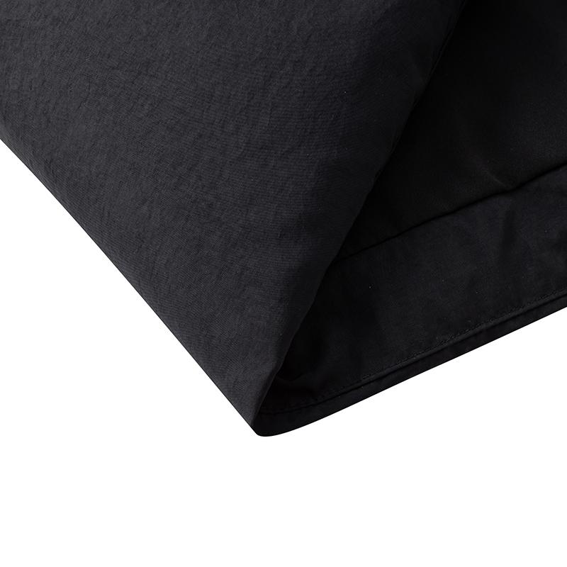 Anta Retro Loose Warm Fashion Casual Versatile Down Jacket Men Outerwear 152618905-3