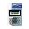 Stat Dual Power Calculator (8 Digit Small)