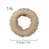 5Pcs/Lot New Solid Big Rubber Band Hair Ring Hair Clips for Kids Fashion Headdress No Harm to Hair Baby Hair Accessories