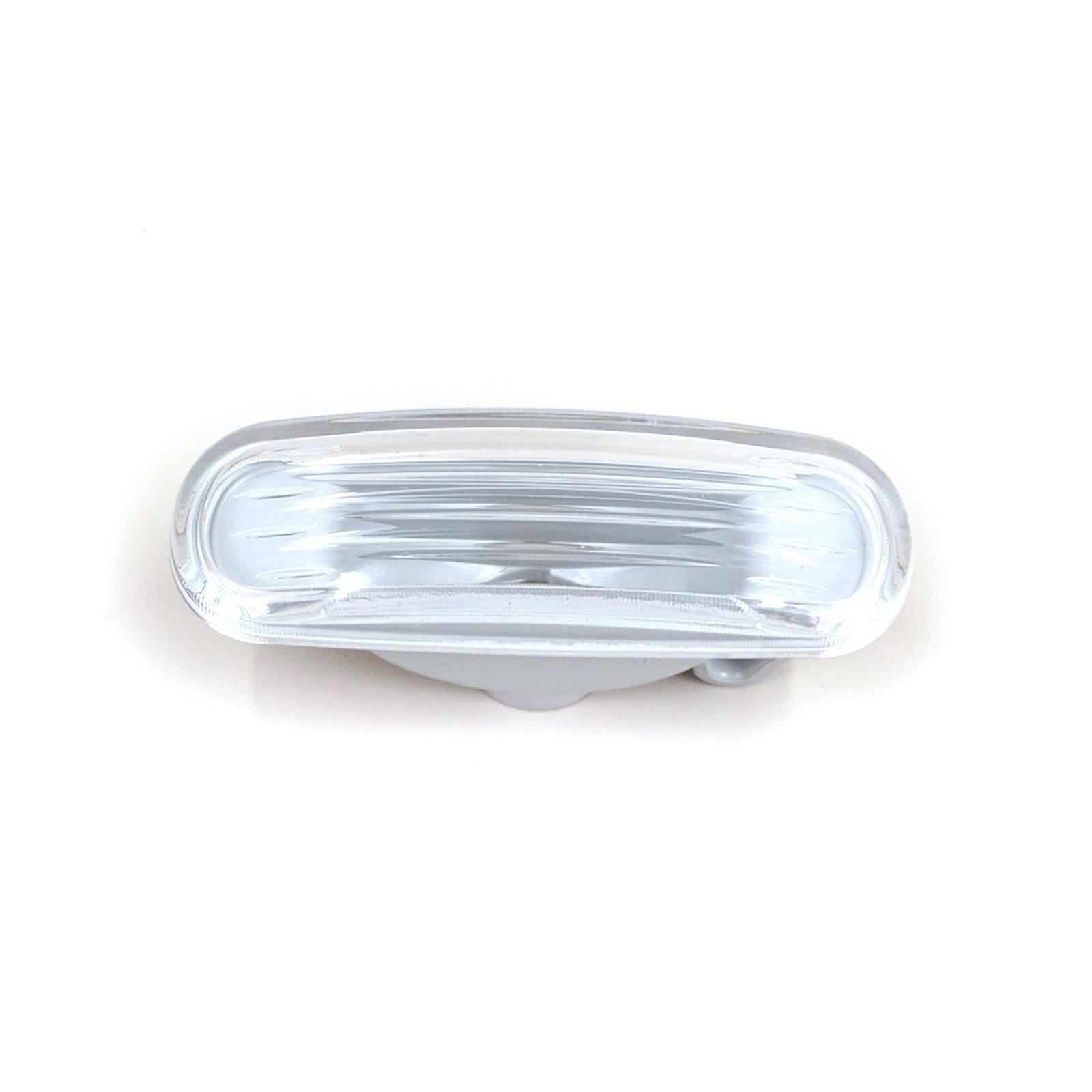 

BSP1129 Сигнальна лампа повторювача бічних мигалок для Fiat Peugeot Citroen Abarth Musa 51942933