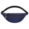 Waist Bag Outdoor Waterproof Messenger Bag Multifunctional Ladies Chest Bag Sports Waist Bag Mobile Phone Bag MIT