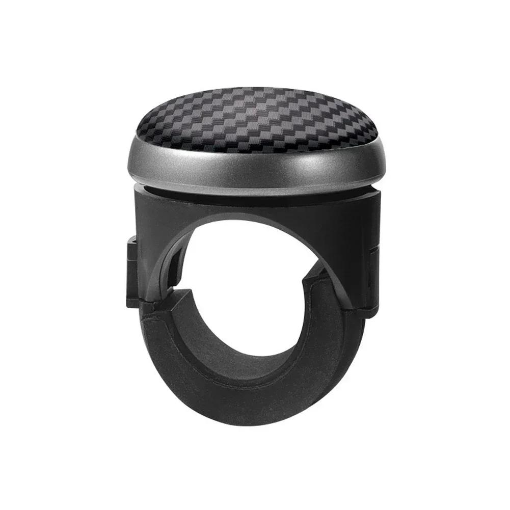 Car 360 Degree Duty Anti Slip Steering Wheel Cover Spinner Knob Handle Booster Grip Hand Control Protective Ball Part Universal