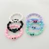 JYL TS Bracelet Cat Beaded Cute Design Attracts Playfulness & Joy