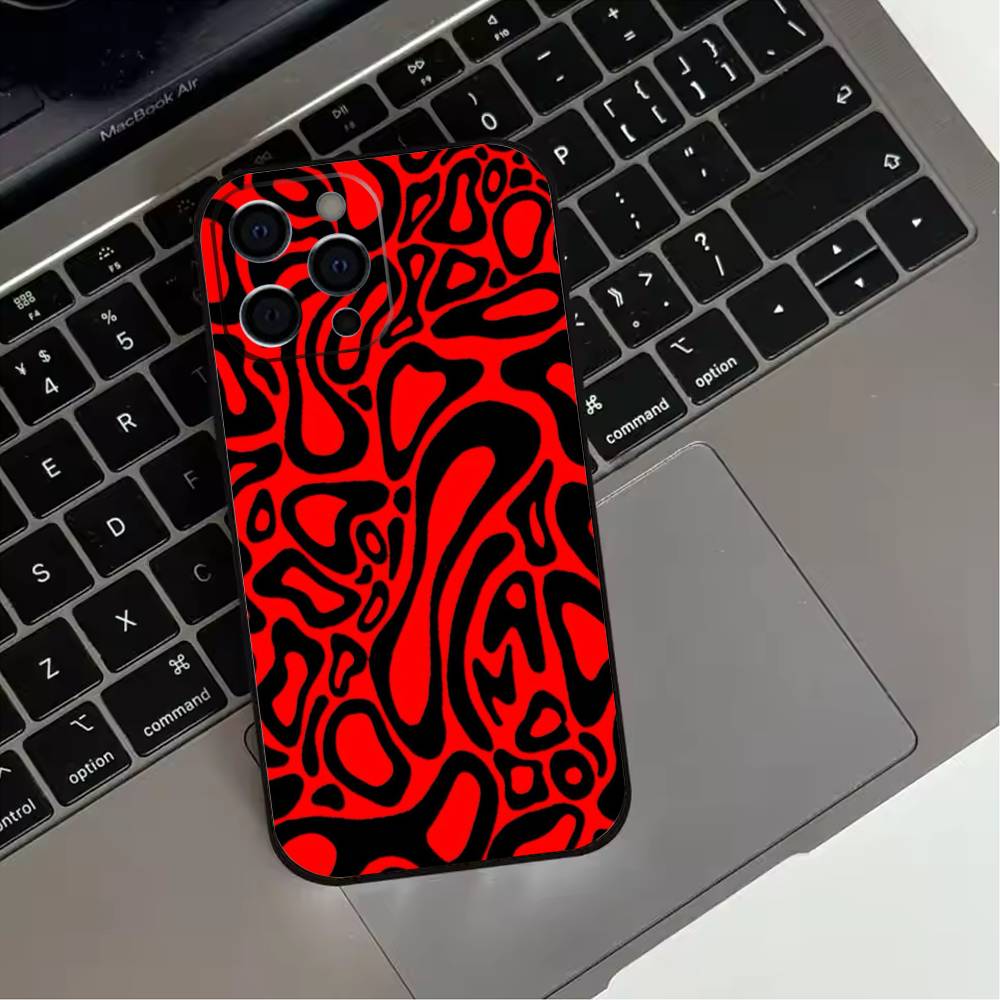 Lando N-Norris  Phone Case For iPhone 17,16,15,14,13,12,11 Plus,Pro Max,XS,Soft Silicone Black Cover
