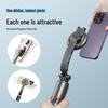 L20 Magnetic Bluetooth Selfie Stick & Tripod with Fill Light