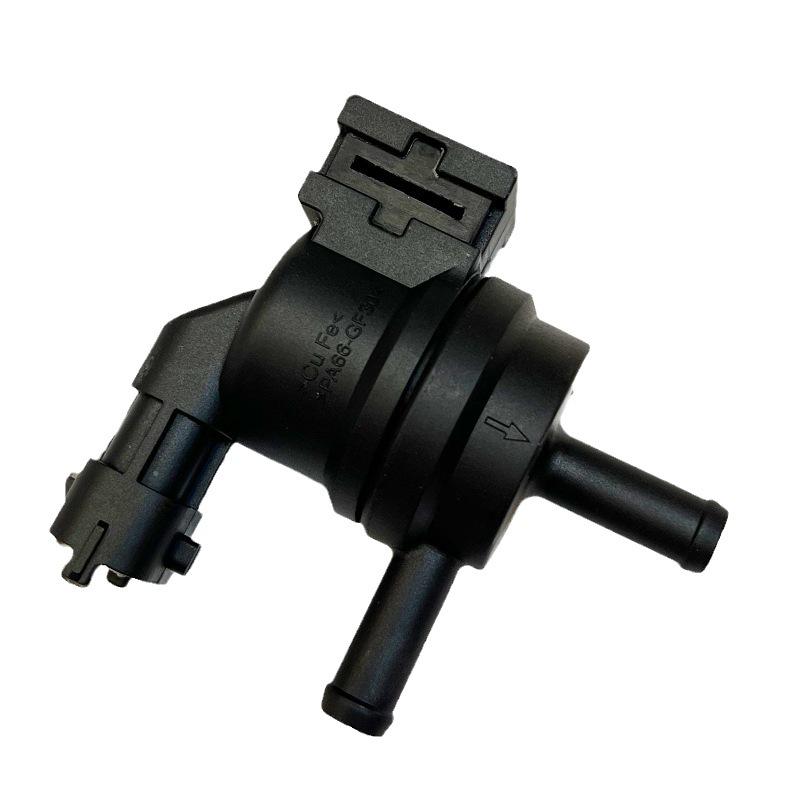 Compatible Exhaust Gas Recirculation (EGR) Valve Solenoid for Hyundai/Kia, Part #28910-3C200.