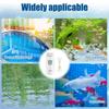 100Pcs 7 In 1 Aquarium Test Strips