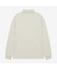 Noseupeiseu Nt7Qr68C Men'S Orsa Long Sleeve Polo Oatmeal