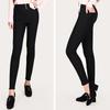 Womens Winter Warm Thick Trousers Faux Fleece Thermal Stretchy Leggings Pants