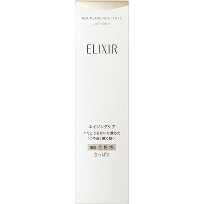 Elixir ELIXIR Lift-Moist Lotion SP 1 170ml (Quasi-drug) New Elixir After Washing Your Face, Apply a Generous Amount To a Cotton Pa