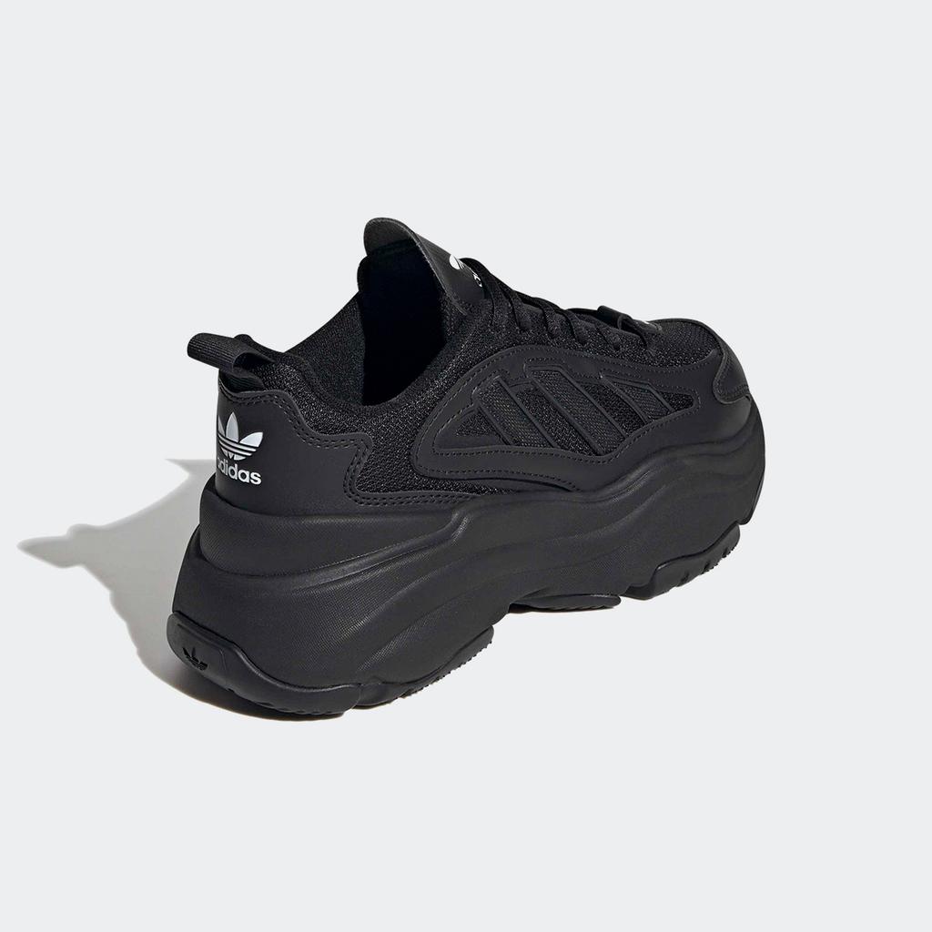 [Adidas] Ozgaia [IG6045-CBLACK/CBLACK/FTWWHT]