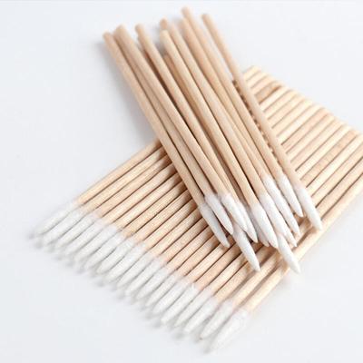 Sebaceous Gland Swab Thin Micro-point Acne Extrusion