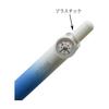 Maydahui Stylish Gel Pens, 8-Piece Set, 0.5mm Black Ink, Cute Stationery for Gifts, Students, Friends, Family, Colleagues, Business - Approx. 14.5cm
