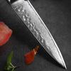 67Layers Damascus Steel Paring Knife 3.5-inch Household Kitchen Peeler Fruit Petty Vegetable Multifunctional Utility Knives