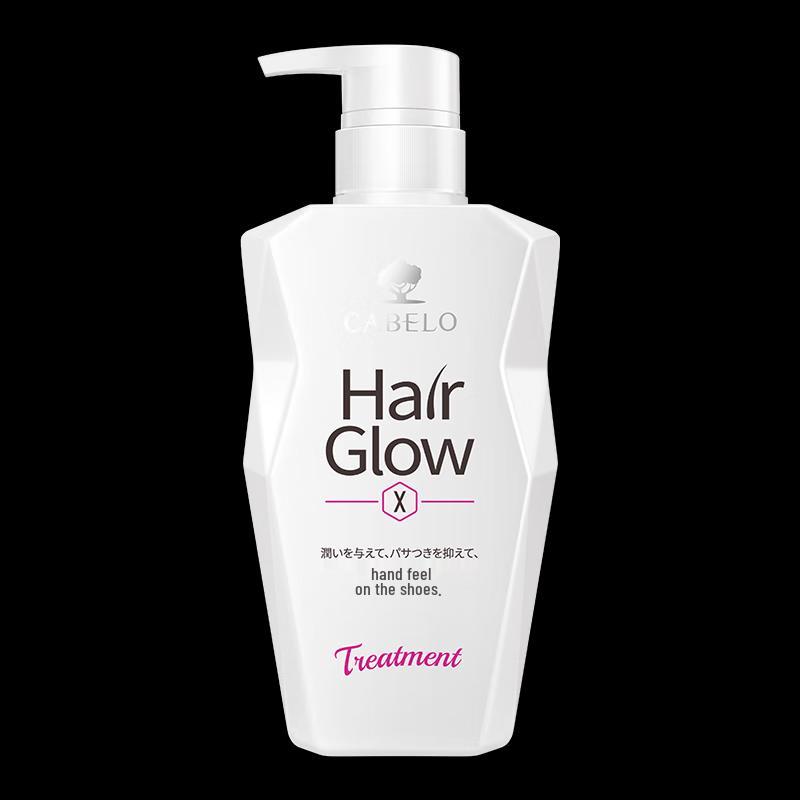 Cabelo Anti-Hair Loss Volumizing Conditioner
