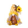 M5TF Adorable Rudolph for Doll Lovely Gnomes Faceless for Doll Ornament Gifts for Thanksgiving Christmas Birthday