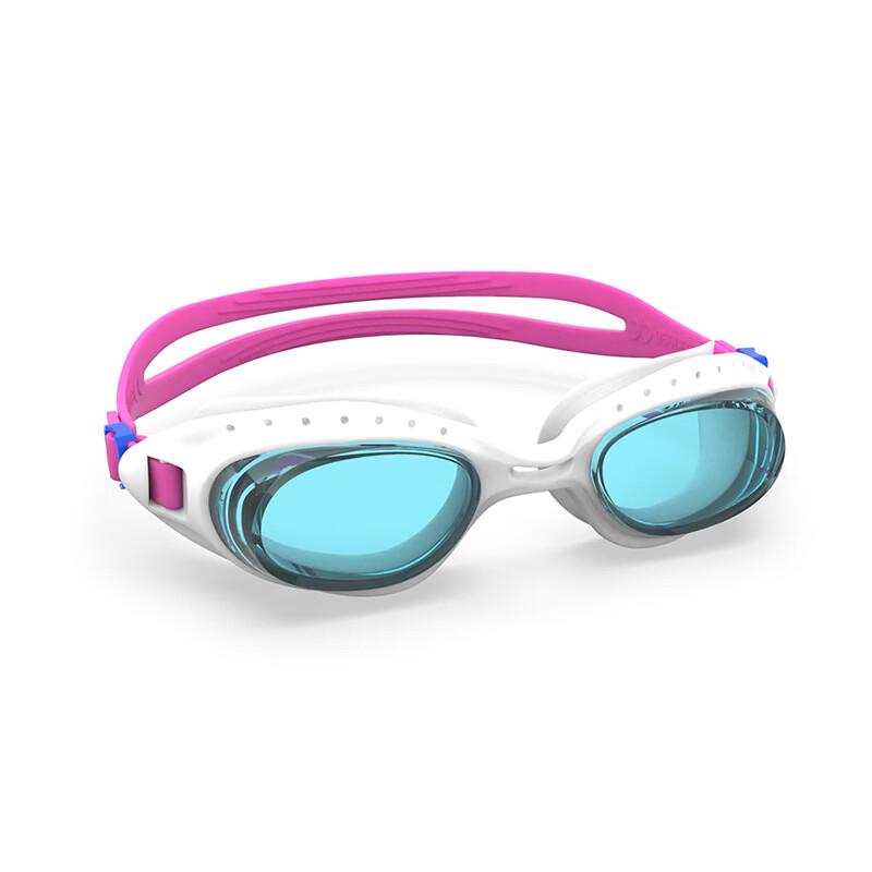 MDNG HD Coated Mid-Frame Swim Goggles