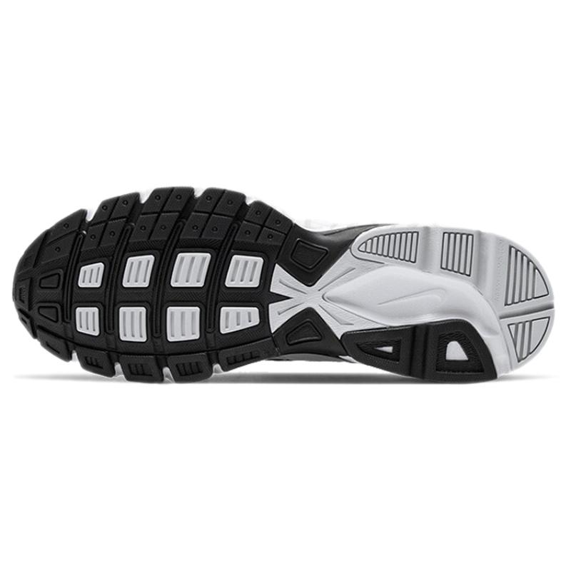 Nike Initiator White Black Sneakers 394055-100