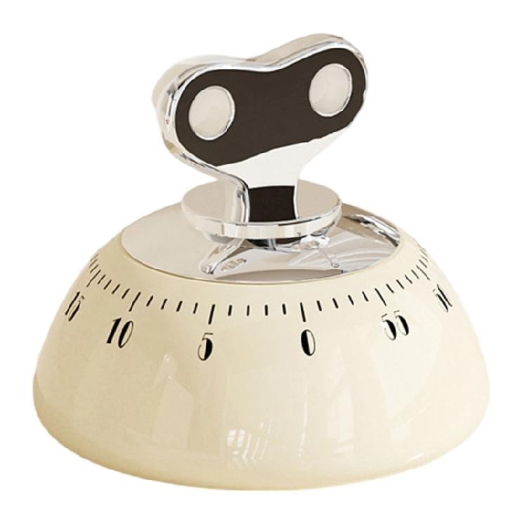 Multipurpose Magnetic Countdowns Timers For Kitchen Gym Study Office With Secure Hold On Metal Fronts
