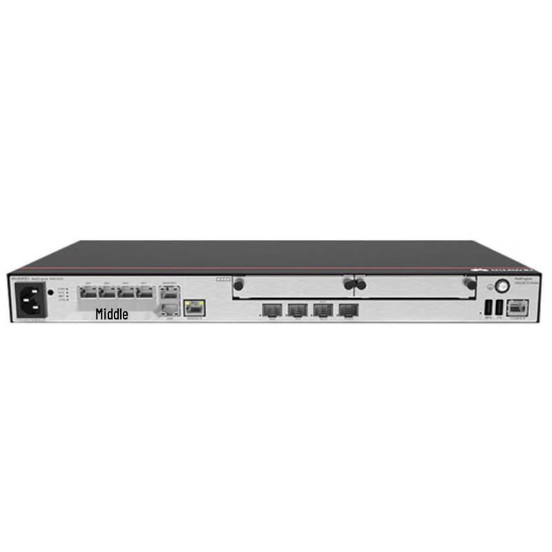 Huawei AR6121C-S Enterprise Router/Switch