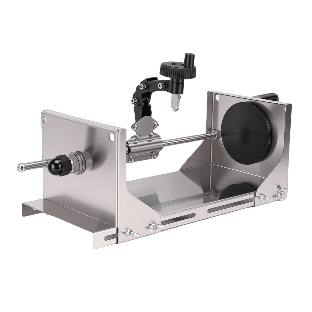 Handwheel Glass Bottle Cutter Wine Bottle Cutting Machine Tool Kit for Round   Bottles