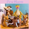 Păpuși și jucării moi – Jucării moi - eroii din desenele animate și filme