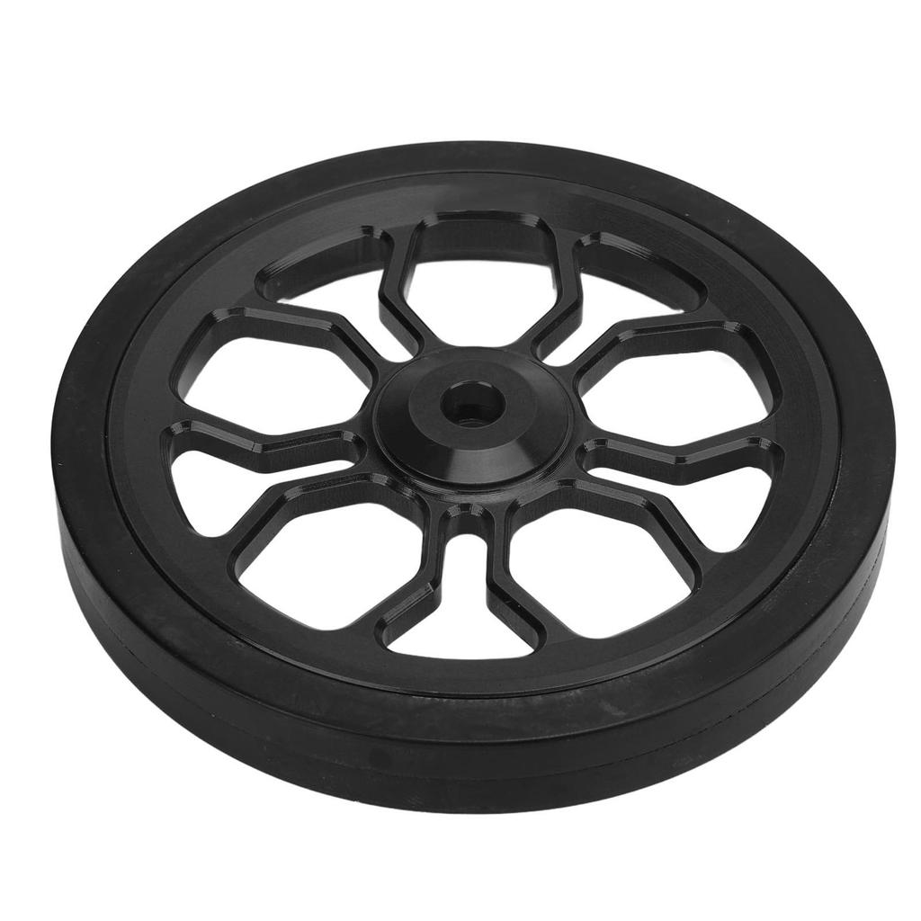 Vikcykel Lätthjul Aluminiumlegering Lätthjul Högpresterande Lager Lättviktigt Lätthjul för Cykling