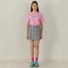 I Ulai Swim Camp T-Shirt Pink