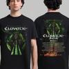 Eluveitie Anv Rising Europe Tour Teil 3 2026 T-Shirt Größe S-4XL