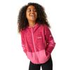 Regatta Childrens/Kids Dissolver VIII Full Zip Fleece Jacket